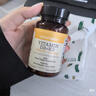 自然薇萃（naturewise）阳光瓶维生素D3软胶囊5000IU 活性vd3男女备孕成人补钙360粒/瓶 实拍图