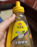 冠生园 洋槐蜂蜜428g挤压瓶 纯槐花蜂蜜 中华老字号 早餐牛奶冲饮礼品 实拍图