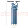 乐扣乐扣（LOCK&LOCK）探索保温保冷运动杯便携运动壶大容量水杯子946ML蓝色LHC3252BLU 实拍图