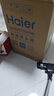 海尔（Haier）吸尘器家用美缝工业开荒干湿两用大容量大吸力大功率桶式手持除尘新年好礼T8 Pro 缓速收线防甩伤 实拍图