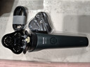 飞利浦（PHILIPS）【情人节礼物】电动剃须刀新一代旋风1系刮胡刀 风驰切剃3D浮动刀头 生日礼物送男生老公父亲 实拍图