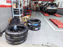赛轮液体黄金轮胎/汽车轮胎225/60R18 104V C01适配博越/丰田/奇骏 实拍图