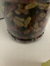 农香森 新疆三色葡萄干500g黑加仑红提子干绿萄葡干特产散装免洗即食 实拍图