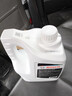 博世（BOSCH）有机长效汽车防冻液发动机冷却液 养车保养 冰点-45℃ 4L（绿色） 实拍图