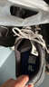 斯凯奇（Skechers）男鞋夏季厚底增高老爹鞋潮流百搭舒适休闲鞋户外运动鞋 实拍图