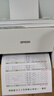 爱普生（EPSON）墨仓式 L3251彩色打印机 微信打印/无线连接 家用打印优选 AI学习打印机（打印、复印、扫描） 实拍图