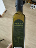 油橄榄庄园食用油100%特级初榨橄榄油纯橄榄油有机转化认证无添加剂250ml 实拍图