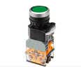 正泰（CHNT）LAY39B-LA38-11BNZSD-R-AC220V 按钮带灯自锁220V开关 带灯带自锁按钮红 实拍图