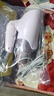 松下（Panasonic）负离子电吹风机筒高速大功率不伤发家用低噪速干护发送女友生日礼物粉色EH-WNE6B 实拍图