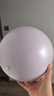 李宁（LI-NING）瑜伽球孕妇盆底肌成人婴儿普拉提小球塑形翘臀健身加厚防爆弹力球 晒单实拍图