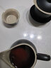 京东京造 茶具套装 功夫茶具套装泡茶器全套壶茶杯高档黑陶提梁壶 17件套 实拍图