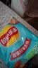 乐事（Lay's）薯片休闲零食膨化食品 135/104/90克经典原味零食 多种混合口味 得克萨斯烧烤味135克 实拍图