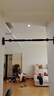 匹克 单杠室内引体向上器家用成人免打孔门上健身器材运动吊杆95 实拍图