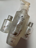 施华蔻（Schwarzkopf）多效修护型洗发露400ml+120ml旅行装 柔顺滋养洗发水 新老包装 实拍图