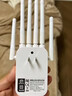 京东直营wifi信号放大器增强穿墙网络5g无线扩展网口千兆双频中继 两天线【usb基础款】一插即用 实拍图