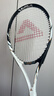 匹克网球拍碳铝合金回弹训练器专业带绳回弹初学者单拍 黑白 实拍图