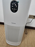 东芝（TOSHIBA）空气净化器SE大白梨PET除烟味除毛净化器大风量除尘净化器除螨除尘除过敏源消毒杀菌家用 实拍图