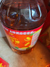 金龙鱼 食用油【保真花生油】物理压榨 压榨一级花生油6.18L 实拍图