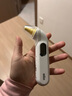 博朗（BRAUN）体温计IRT3030耳温枪电子耳温计婴幼儿专用精准测温度计宝宝年货 实拍图