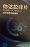 [杰士邦] 他达拉非片20mg*10片/盒 男科用药 京东大药房 实拍图