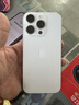 Apple/苹果【需签收激活】iPhone 16 Pro 128GB 白色钛金属 支持移动联通电信5G 双卡双待手机 国补 实拍图