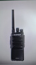 宝锋（BAOFENG）BF-888SPlus穿墙版对讲机 【双台价】远距离商用民用大功率户外商业酒店保安手台对讲器 实拍图