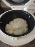 美的（Midea）电饭煲家用2L小型1-2人宿舍一人食小米粥煲汤蒸饭上蒸下煮一键煮饭智能保温迷你高颜值电饭锅JA202 实拍图