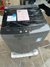 美的（Midea）随心洗 波轮洗衣机全自动家用 9公斤 专利免清洗 健康除螨 MB90V33B 以旧换新 国家补贴 京东自营 实拍图