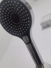 四季沐歌（MICOE）淋浴增压手持喷头花洒 多功能莲蓬头套装卫生间浴室淋浴器 实拍图