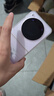 努比亚（nubia）国民小折叠Flip 国家补贴 12GB+512GB 香芋色 高通骁龙芯片 5000万后置主摄 5G中兴手机 实拍图