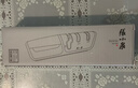 张小泉磨刀器 家用磨刀石厨房磨菜刀磨剪刀厨房自用磨刀棒C52010100 实拍图