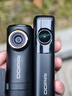 盯盯拍行车记录仪MINI7X 4K黑光夜视 128G内置存储 4G远程互联 实拍图
