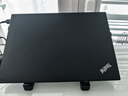 索皇（SUOHUANG）075 笔记本电脑散热支架底座15.6英寸折叠升降式手提平板便携增高可收纳支架17英寸以下 实拍图