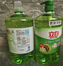 立白茶籽洗洁精2.9kg A类去污洁净99%除菌去油快不伤手洗涤灵洗碗液 实拍图