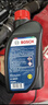 博世（BOSCH）DOT4 刹车油/制动液/离合器油 通用型2升装 (1L*2) 实拍图