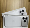 Apple/苹果 iPhone 17 Pro 512GB 银色 支持移动联通电信5G 双卡双待手机 实拍图