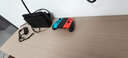 任天堂（Nintendo）【国内保税仓】Switch2/1代 OLED/续航加强日版/港版便携家用ns体感游戏机掌机 日版续航红蓝+健身环大冒险(保税仓） 实拍图