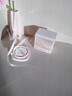 韩方五谷水润无暇气垫粉底bb霜美白遮瑕持久保湿不脱妆卡粉干皮粉气垫cc霜 实拍图