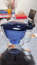 碧然德（BRITA）过滤净水器 家用滤水壶 Kalea 晨汐系列XL 3.5L（蓝）+专家版滤芯5枚 环保加固包装 实拍图