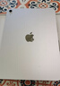 Apple/苹果 iPad11英寸 A16芯片2025年款 平板电脑 (256GB WLAN版/学习办公娱乐)银色 实拍图