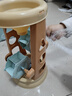 迪漫奇儿童沙滩玩具铲沙挖沙工具18件套宝宝玩沙戏水玩具沙滩车生日礼物 实拍图