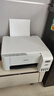 爱普生（EPSON）墨仓式 L3251彩色打印机 微信打印/无线连接 家用打印优选 AI学习打印机（打印、复印、扫描） 实拍图