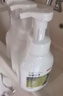 京东京造抑菌洗手液535ml*3 抑菌99.9% 氨基酸温和0酒精不伤手 实拍图