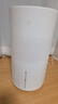 米家 小米空气加湿器 无雾加湿器3 600mL/h快速加湿保湿礼品家用卧室大容量办公室婴儿孕妇5L大容量 实拍图