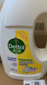 滴露（Dettol）衣物除菌液 柠檬1.5L 儿童可用衣物消毒液杀菌除螨可配洗衣液 实拍图
