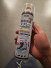 巨奇严选 鞋子除臭剂360ml 银离子消毒杀菌鞋袜喷雾球鞋运动鞋防脚臭 实拍图