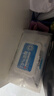 粒米佳佰75%酒精湿巾80片*3包 消毒杀菌湿巾餐具消毒卫生酒精棉片 实拍图