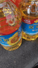 金龙鱼食用油 原料欧洲进口 自然葵香葵花籽油5L（新老包装随机发货） 实拍图