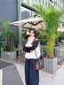 CinvaiKrose官方店小c&k女士包包女包2026新款单肩斜挎手提包生日七夕送妈妈 黑色Black【节日送礼可代写心意贺卡】 实拍图