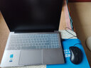 戴睿（dere）【直播间领160元券】国家补贴 笔记本电脑 15.6英寸高性能商务办公旗舰轻薄本游戏手提本12G/512G 实拍图